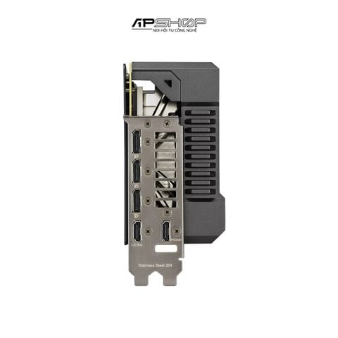 VGA ASUS TUF Gaming RTX 4080 16GB  Chính hãng