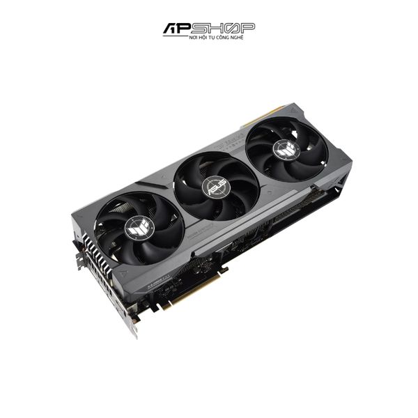 VGA ASUS TUF Gaming RTX 4080 OC Edition 16GB | Chính hãng