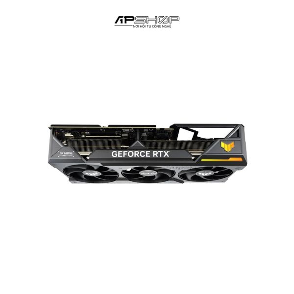 VGA ASUS TUF Gaming RTX 4080 OC Edition 16GB | Chính hãng