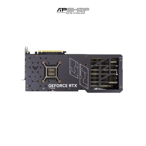 VGA ASUS TUF Gaming RTX 4080 OC Edition 16GB  Chính hãng