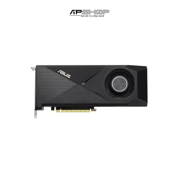 VGA ASUS TURBO RTX 3080 10GB V2 | Chính hãng