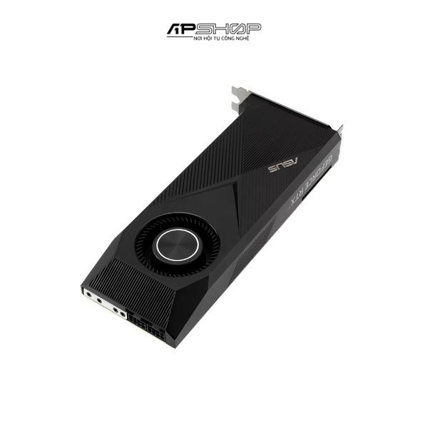 VGA ASUS TURBO RTX 3080 10GB V2 | Chính hãng