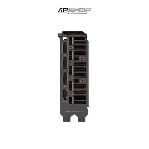 VGA ASUS TURBO RTX 3080 10GB V2  Chính hãng