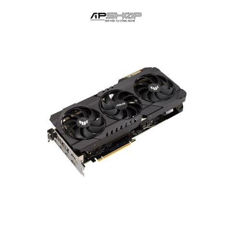 VGA ASUS TURBO RTX 3080 Ti 12GB  Chính hãng