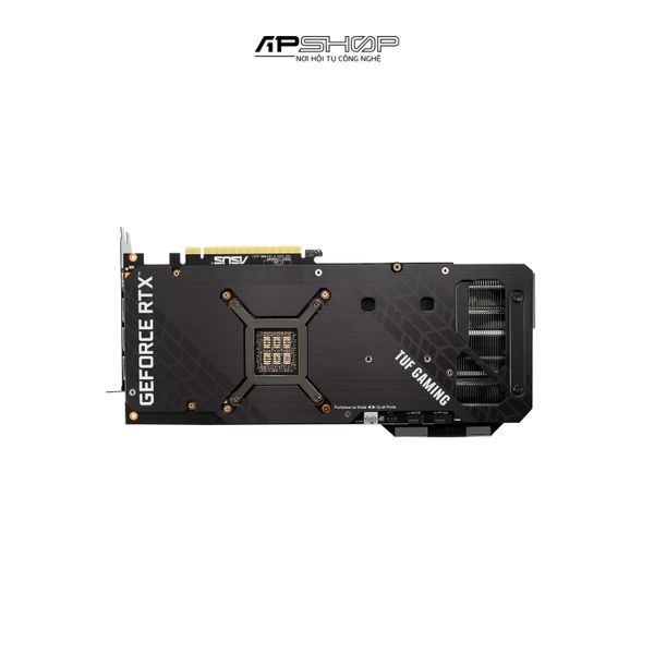 VGA ASUS TURBO RTX 3080 Ti 12GB | Chính hãng