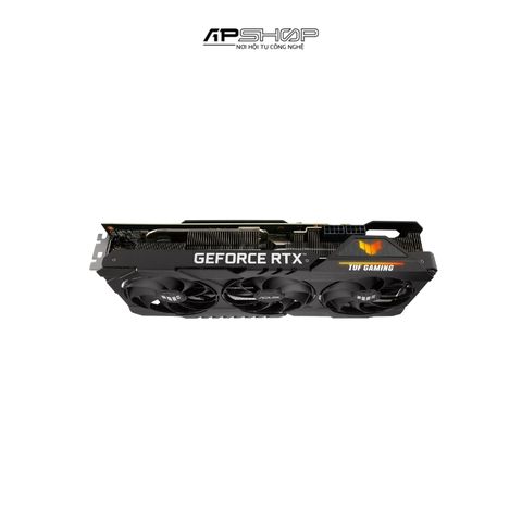 VGA ASUS TURBO RTX 3080 Ti 12GB  Chính hãng