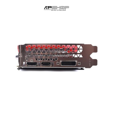 VGA Colorful GTX 1660 Super NB 6G V2-V  Chính hãng