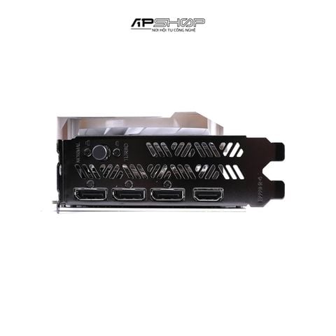 VGA COLORFUL iGame RTX 3050 Ultra W OC V2 8G-V 3 FAN  Chính hãng
