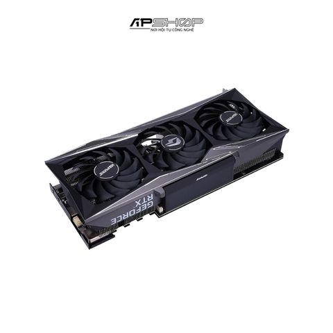VGA Colorful iGame RTX 3070 Vulcan OC 8G LHR  Chính hãng