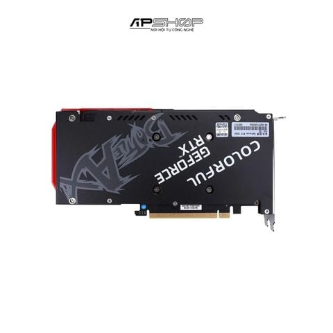 VGA COLORFUL RTX 3060 NB DUO 12G L  Chính hãng