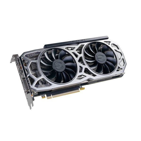 Vga EVGA GTX 1080 Ti SC2 Gaming 11GB