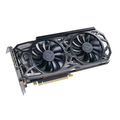 Vga EVGA GTX 1080Ti SC Black Edition Gaming