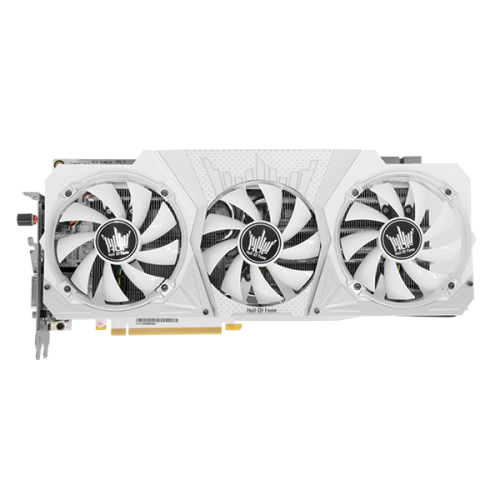 VGA Galax GTX 1060 HOF 6GB