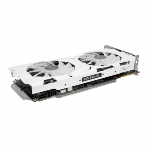 VGA Galax GTX 1080 EXOC Sniper White 8GB