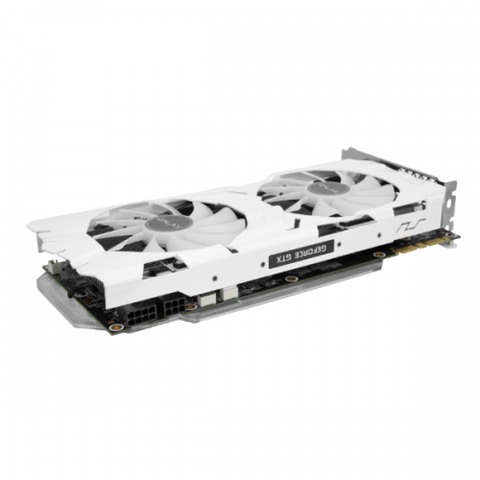 GTX1080 EXOC SNIPER White 8GB GALAX GeForce GTX1080 / WHITE Galax