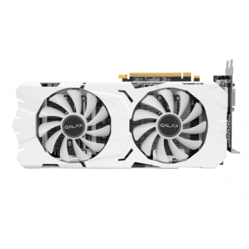 VGA Galax GTX 1080 EXOC Sniper White 8GB – APSHOP.VN