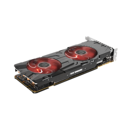 Vga Galax GTX 1080Ti EXOC 11GB