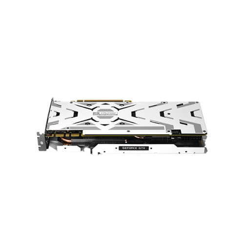 Vga Galax GTX 1080Ti EXOC White 11GB