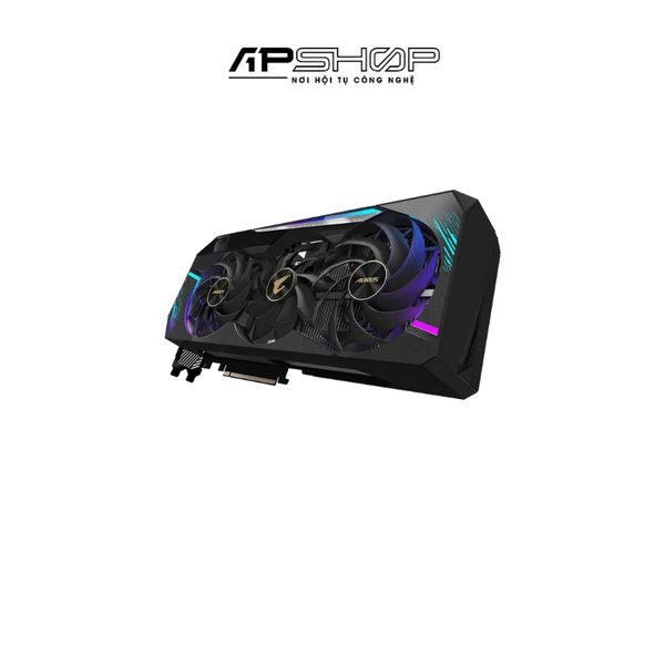 VGA Gigabyte AORUS RTX 3080 Ti XTREME 12G | Chính hãng