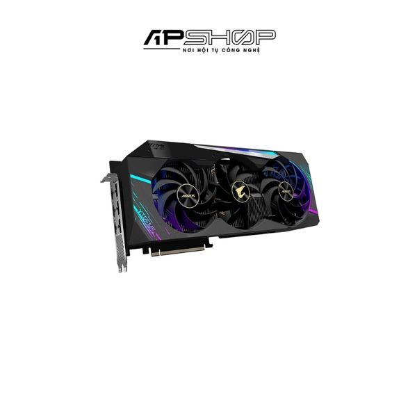 VGA Gigabyte AORUS RTX 3080 Ti XTREME 12G | Chính hãng