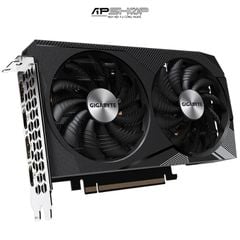 VGA Gigabyte RTX 3060 WINDFORCE OC 12GB
