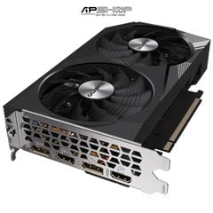 VGA Gigabyte RTX 3060 WINDFORCE OC 12GB
