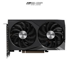 VGA Gigabyte RTX 3060 WINDFORCE OC 12GB