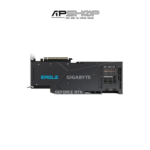 VGA Gigabyte RTX 3080 EAGLE 12G | Chính hãng