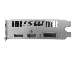 MSI GTX 1060 3GT OC