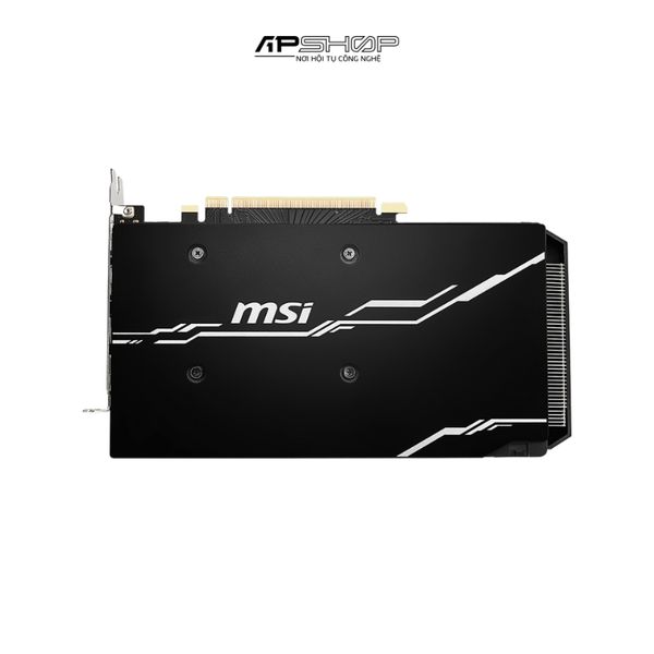 VGA MSI RTX 2060 SUPER VENTUS GP OC | Chính hãng