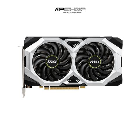 VGA MSI RTX 2060 VENTUS 12G OC  Chính hãng