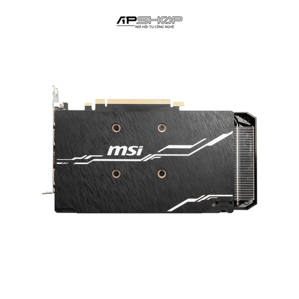 VGA MSI RTX 2060 VENTUS 12G OC | Chính hãng