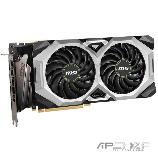 VGA MSI RTX 2080 SUPER VENTUS XS OC