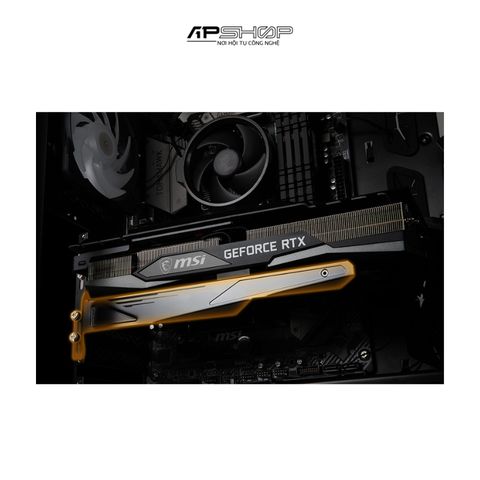 VGA MSI RTX 3080 GAMING Z TRIO 10G LHR  Chính hãng