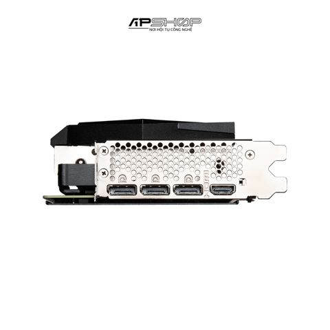 VGA MSI RTX 3080 GAMING Z TRIO 12G  Chính hãng