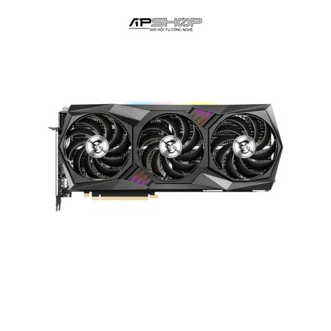 VGA MSI RTX 3080 Ti GAMING X TRIO 12G  Chính hãng