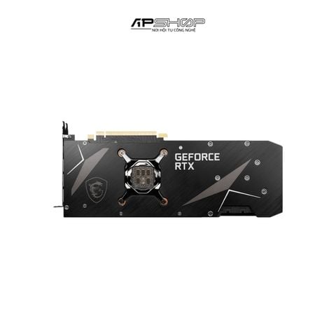 VGA MSI RTX 3080 VENTUS 3X PLUS 10G OC  Chính hãng