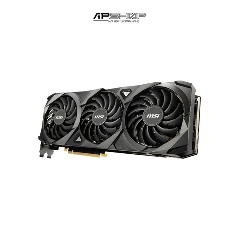 VGA MSI RTX 3080 VENTUS 3X PLUS 10G OC  Chính hãng