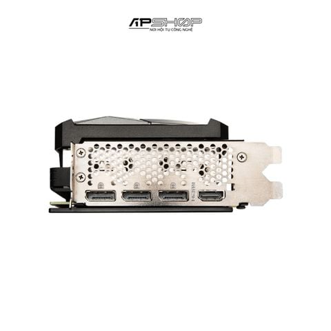 VGA MSI RTX 3080 VENTUS 3X PLUS 10G OC  Chính hãng