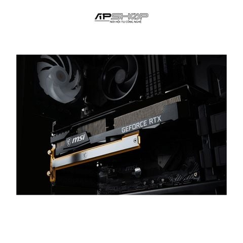 VGA MSI RTX 3080 VENTUS 3X PLUS 10G OC  Chính hãng