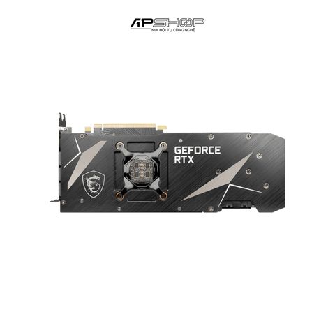 VGA MSI RTX 3080 VENTUS 3X PLUS 12G OC  Chính hãng