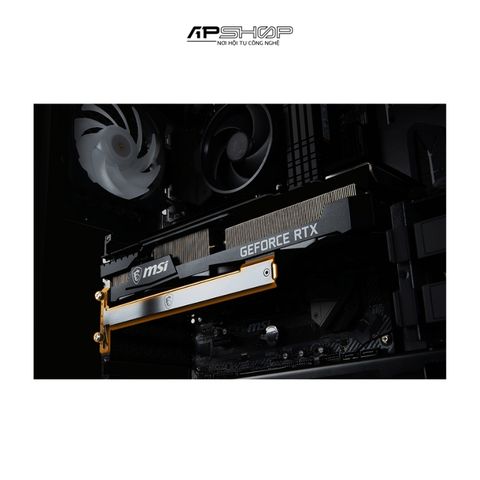VGA MSI RTX 3080 VENTUS 3X PLUS 12G OC  Chính hãng