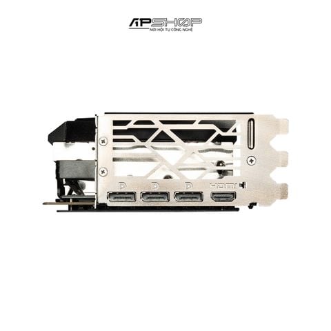 VGA MSI RTX 3090 Ti GAMING X TRIO 24G  Chính hãng