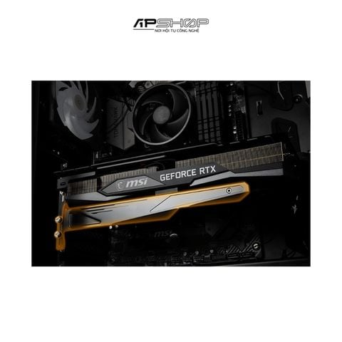 VGA MSI RTX 3090 Ti GAMING X TRIO 24G  Chính hãng