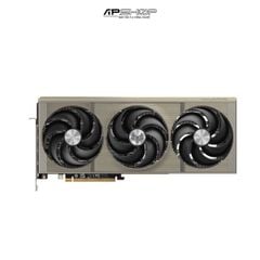 VGA NITRO+ AMD Radeon RX 9070 XT GPU