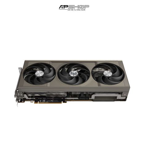 VGA NITRO+ AMD Radeon RX 9070 XT GPU