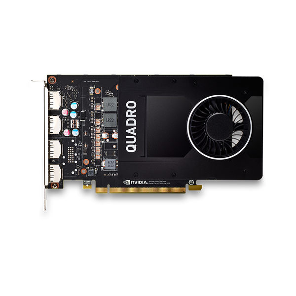 Vga Quadro P2000 5GB DDR5