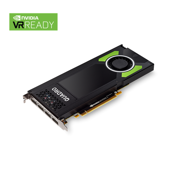 Vga Quadro P4000 8GB DDR5