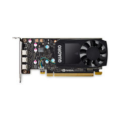 Vga Quadro P400 2GB DDR5