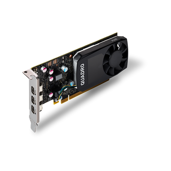 Vga Quadro P400 2GB DDR5